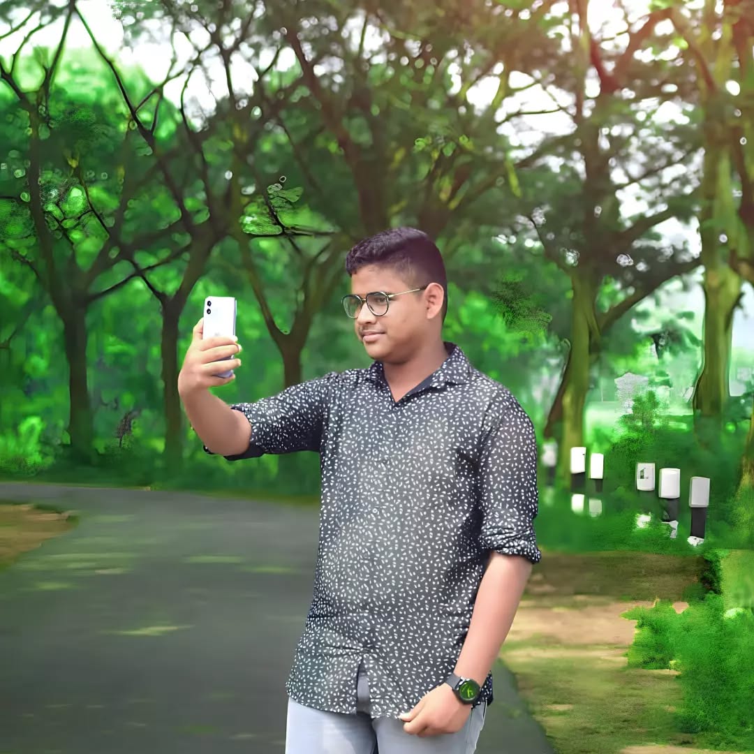 Manoranjan Pradhan